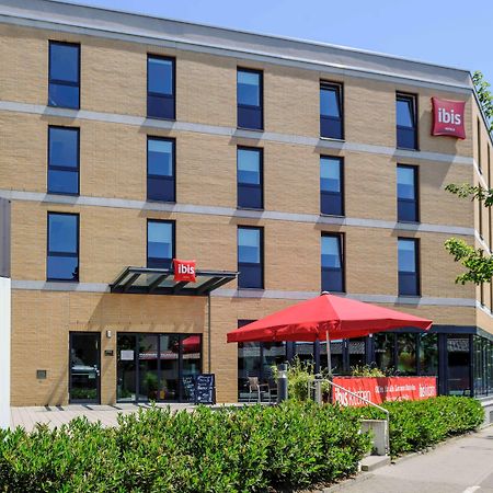 Ibis Konstanz Otel Dış mekan fotoğraf