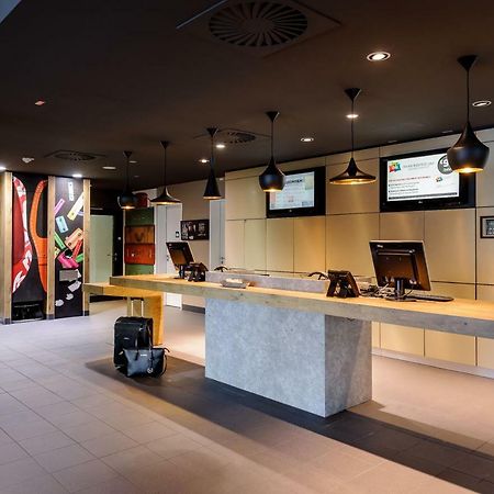 Ibis Konstanz Otel Dış mekan fotoğraf