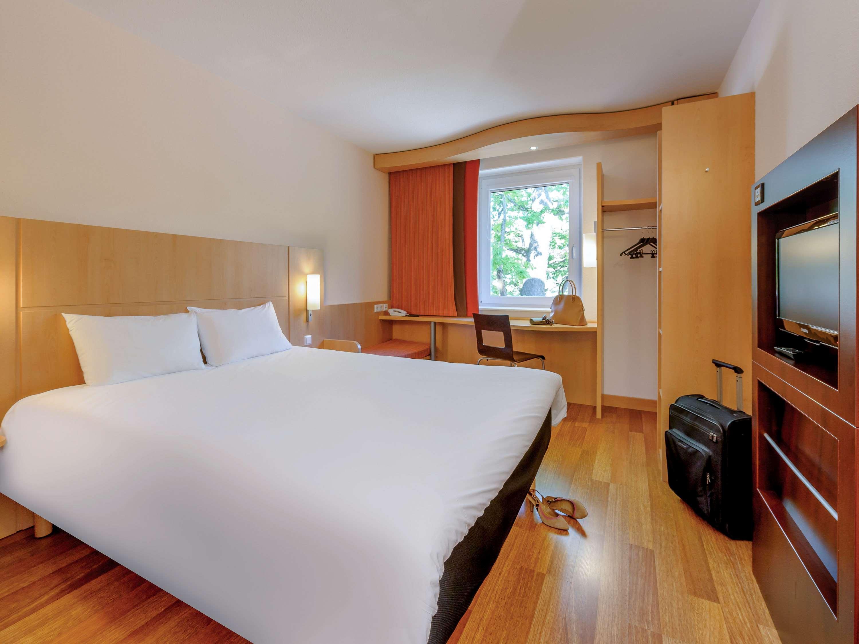 Ibis Konstanz Otel Dış mekan fotoğraf