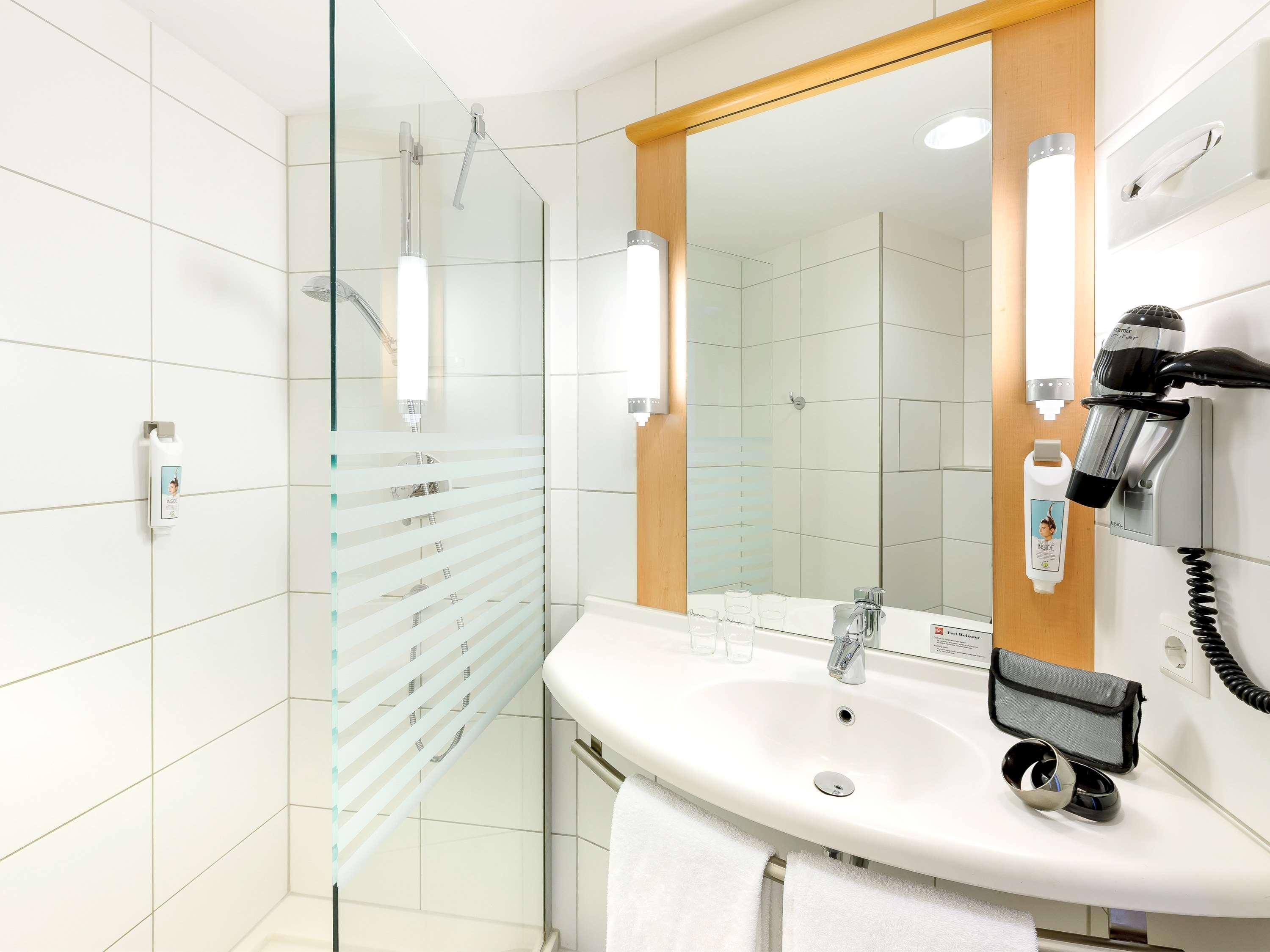 Ibis Konstanz Otel Dış mekan fotoğraf