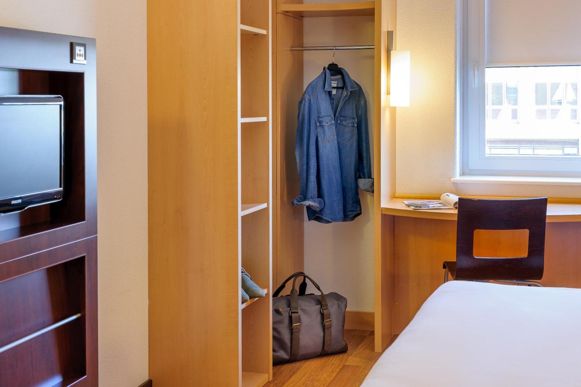 Ibis Konstanz Otel Dış mekan fotoğraf