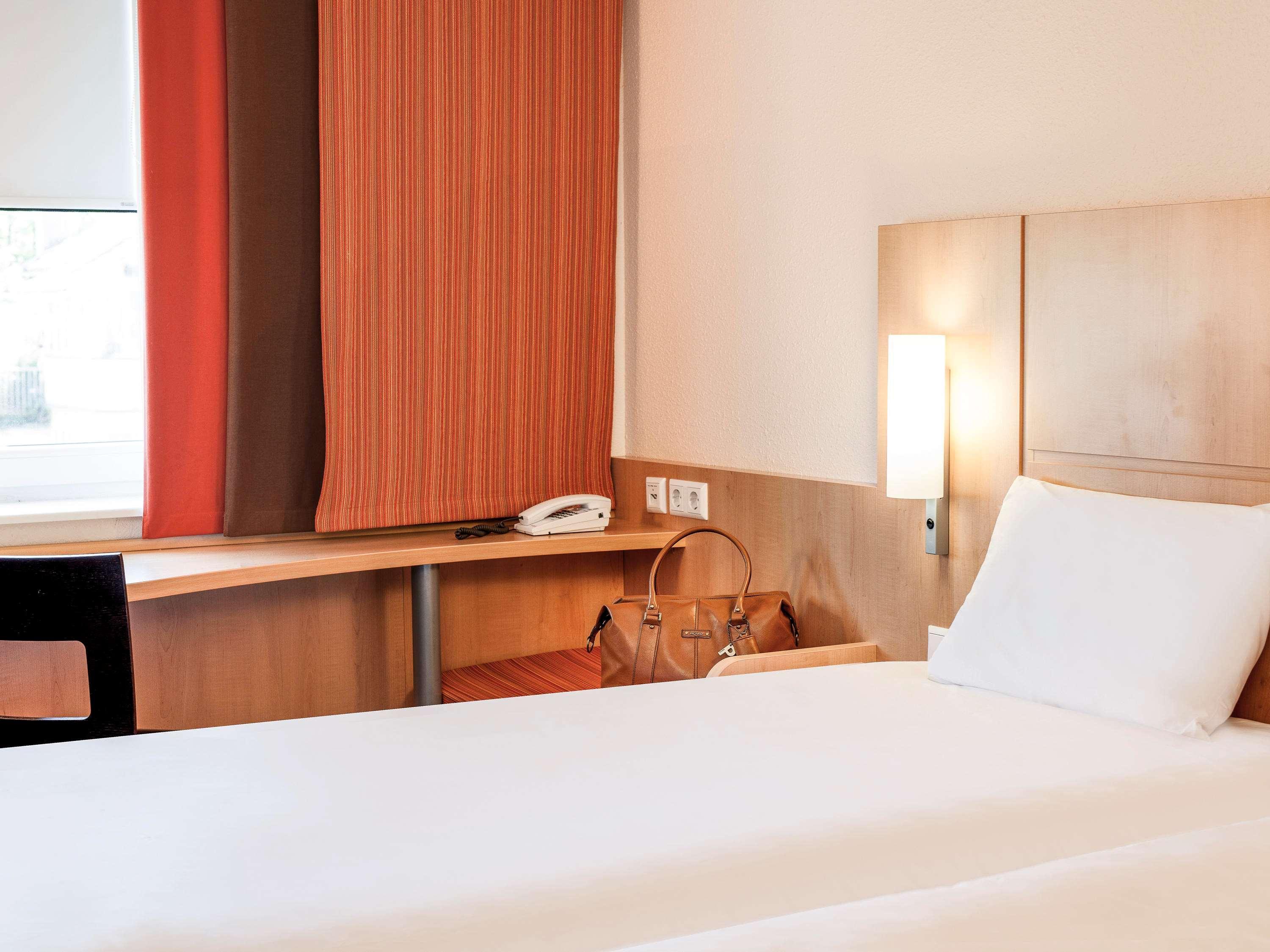 Ibis Konstanz Otel Dış mekan fotoğraf