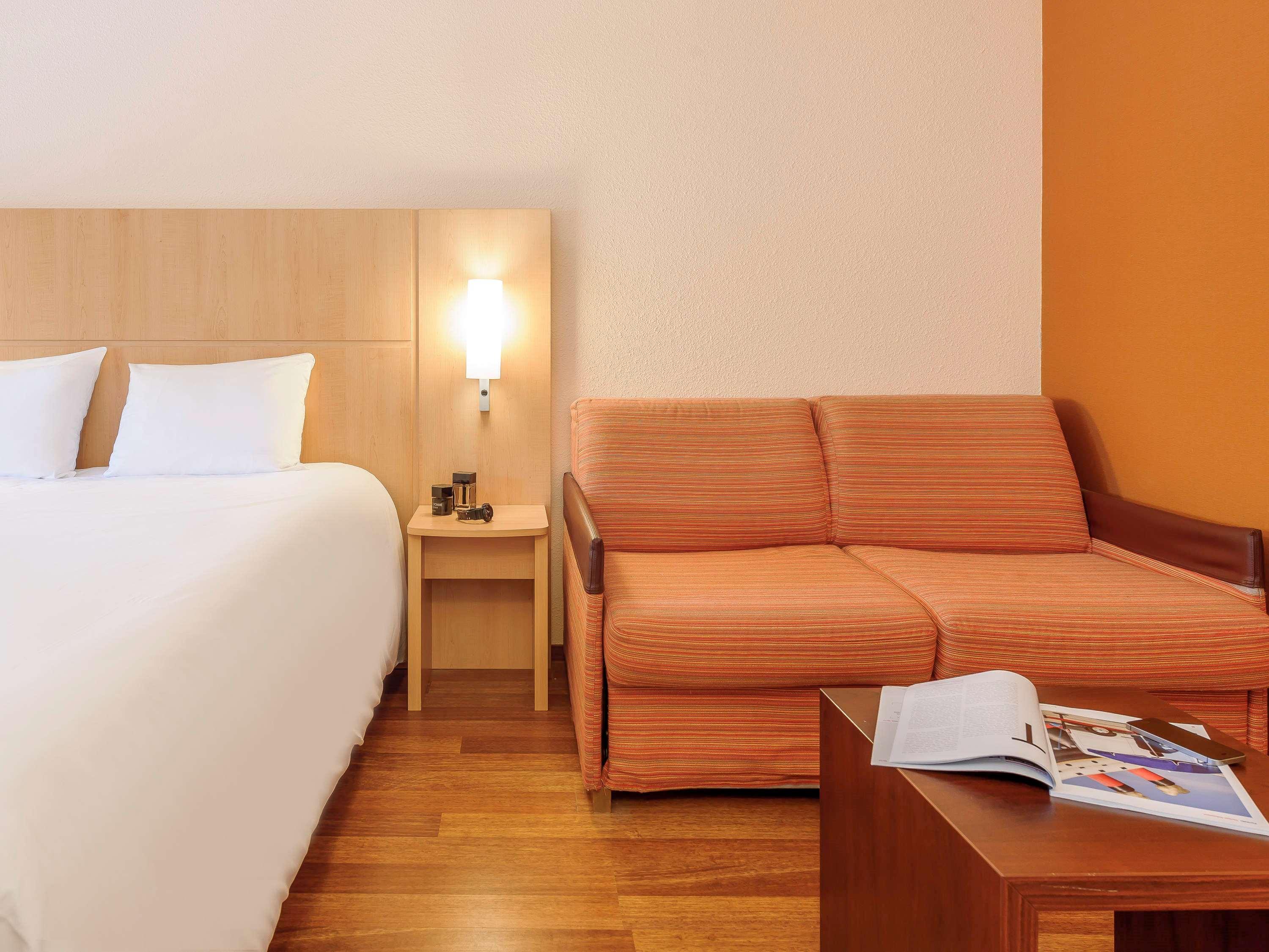 Ibis Konstanz Otel Dış mekan fotoğraf