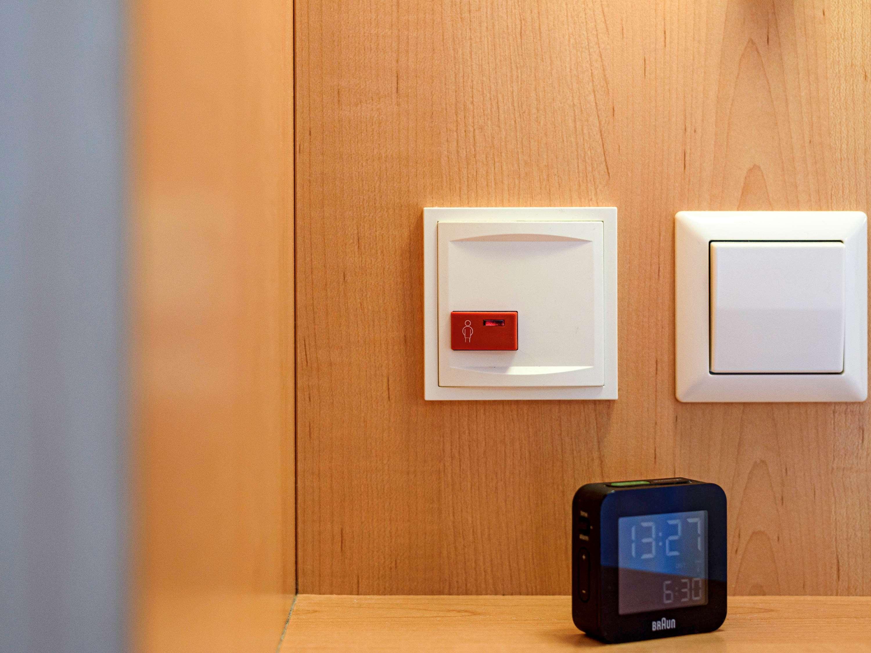 Ibis Konstanz Otel Dış mekan fotoğraf