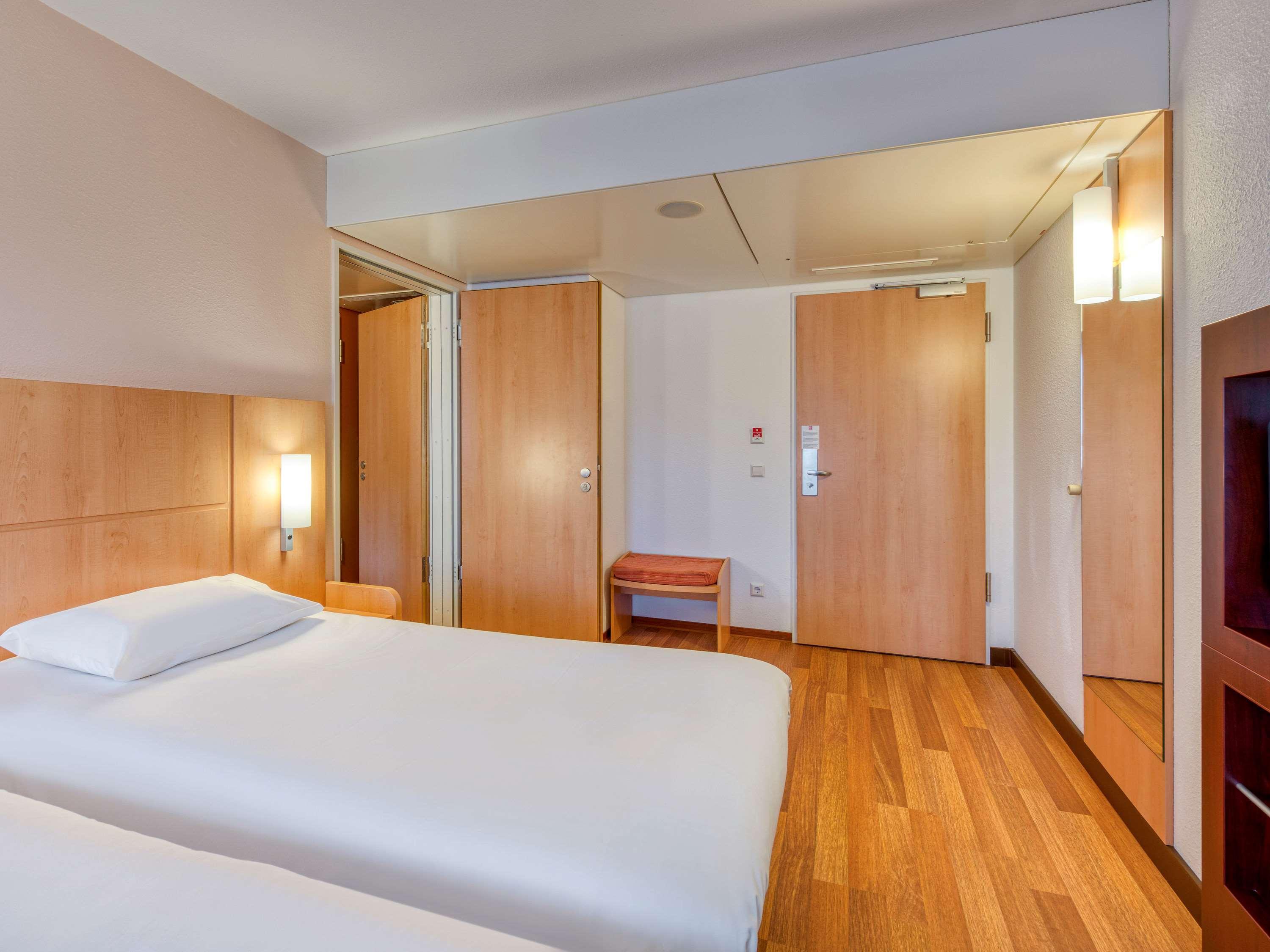 Ibis Konstanz Otel Dış mekan fotoğraf