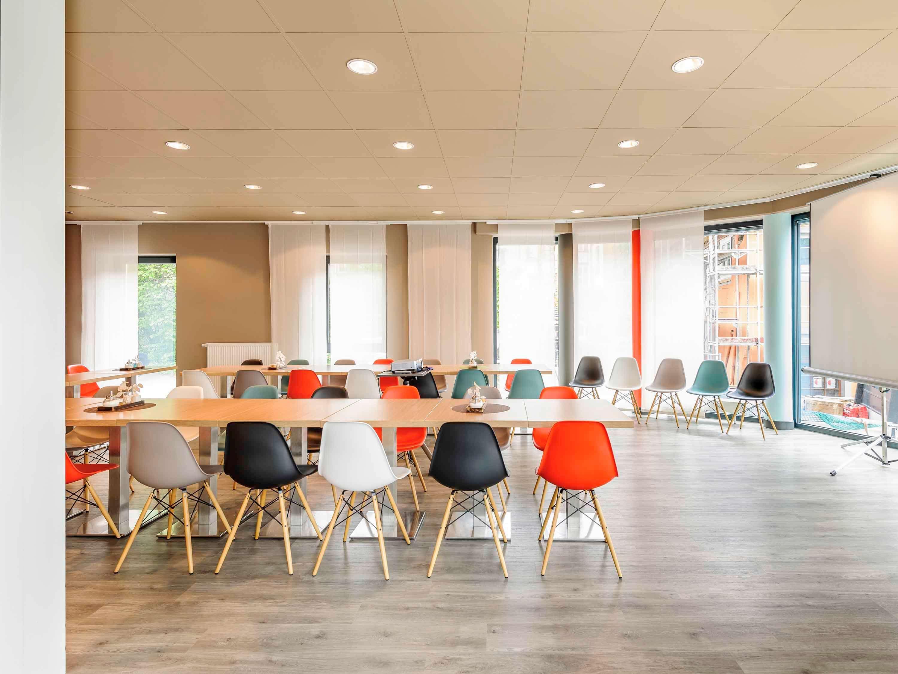 Ibis Konstanz Otel Dış mekan fotoğraf