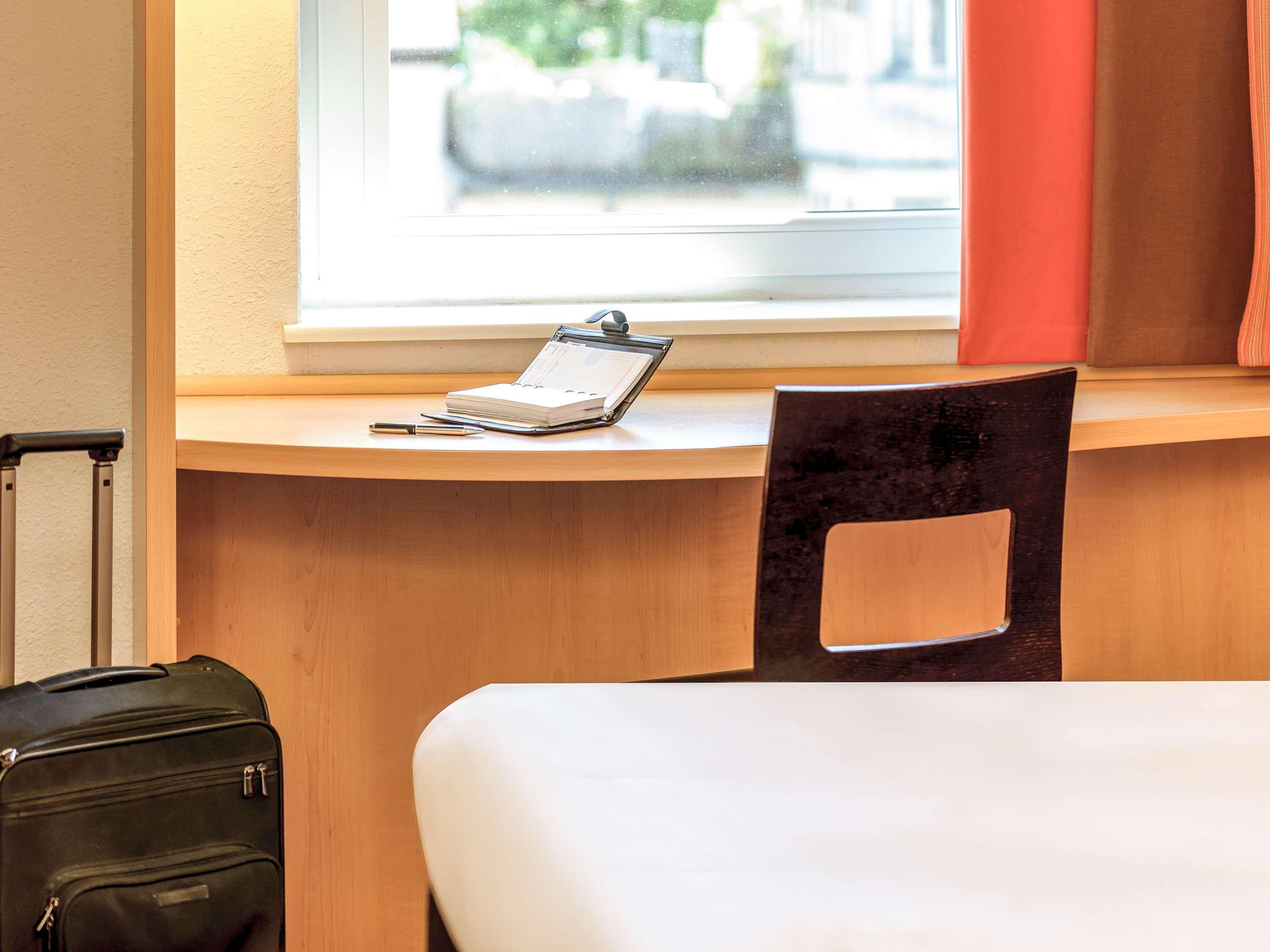 Ibis Konstanz Otel Dış mekan fotoğraf