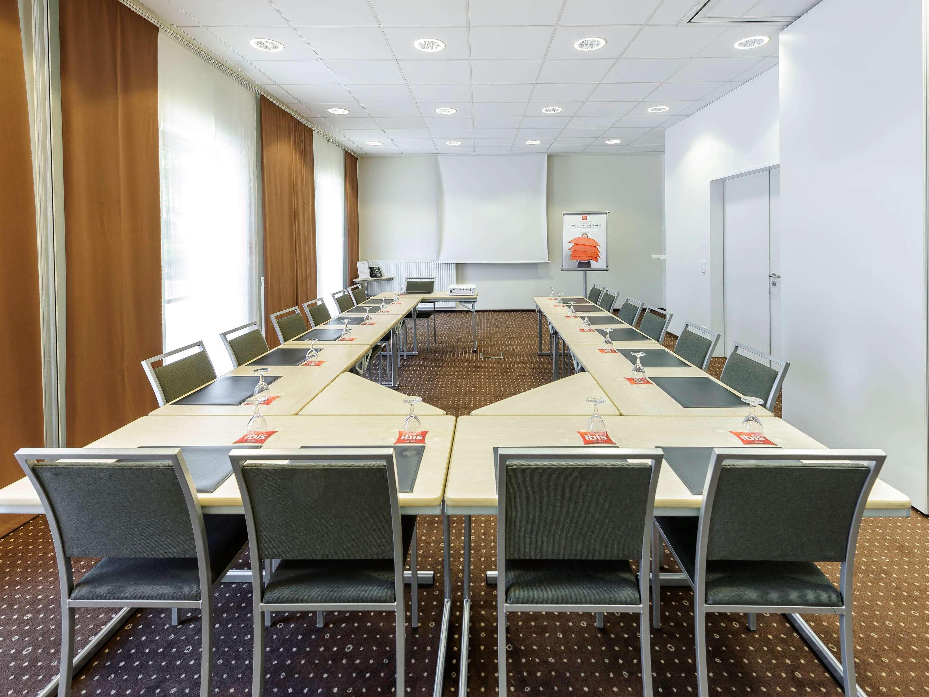 Ibis Konstanz Otel Dış mekan fotoğraf