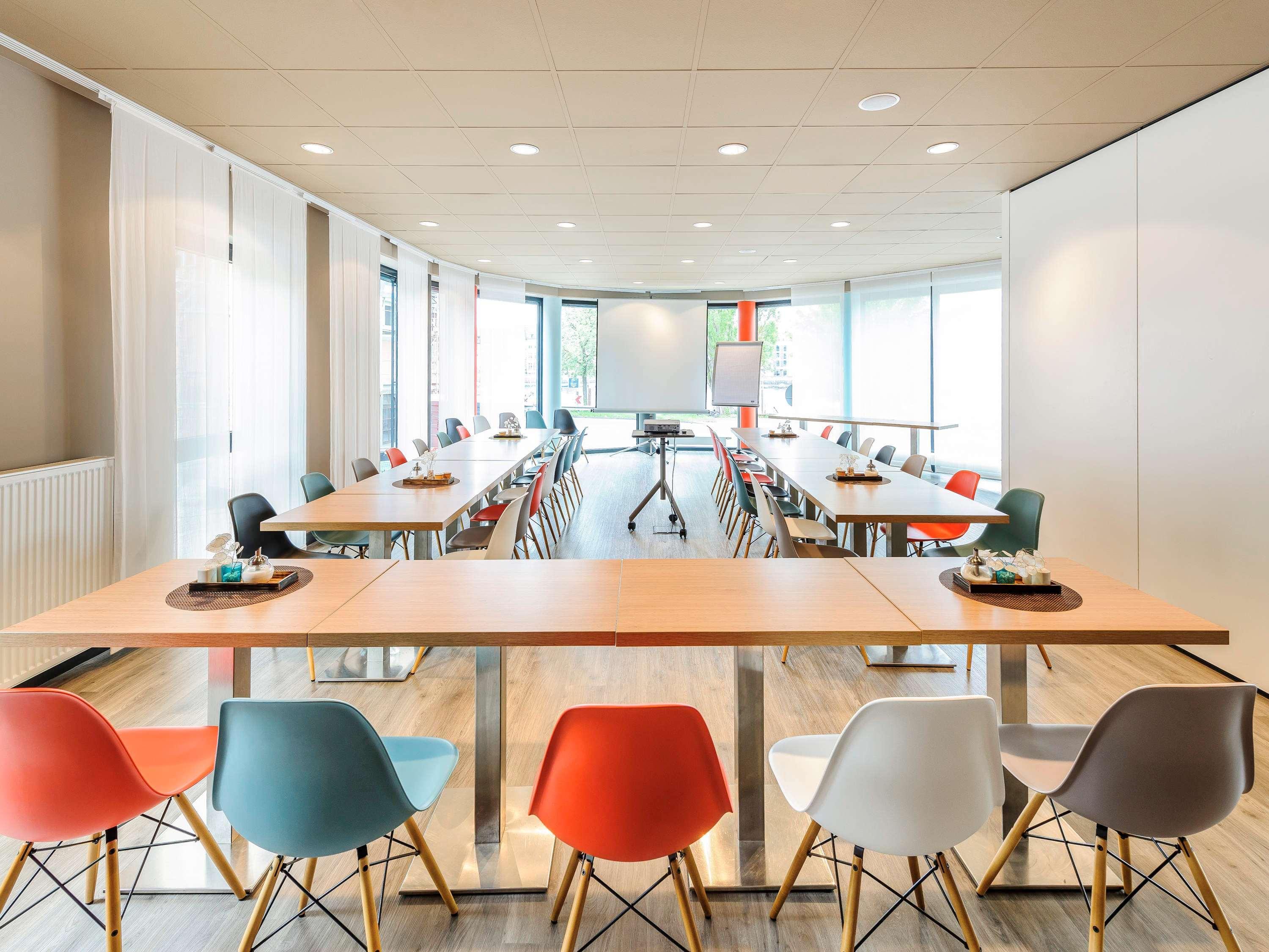Ibis Konstanz Otel Dış mekan fotoğraf