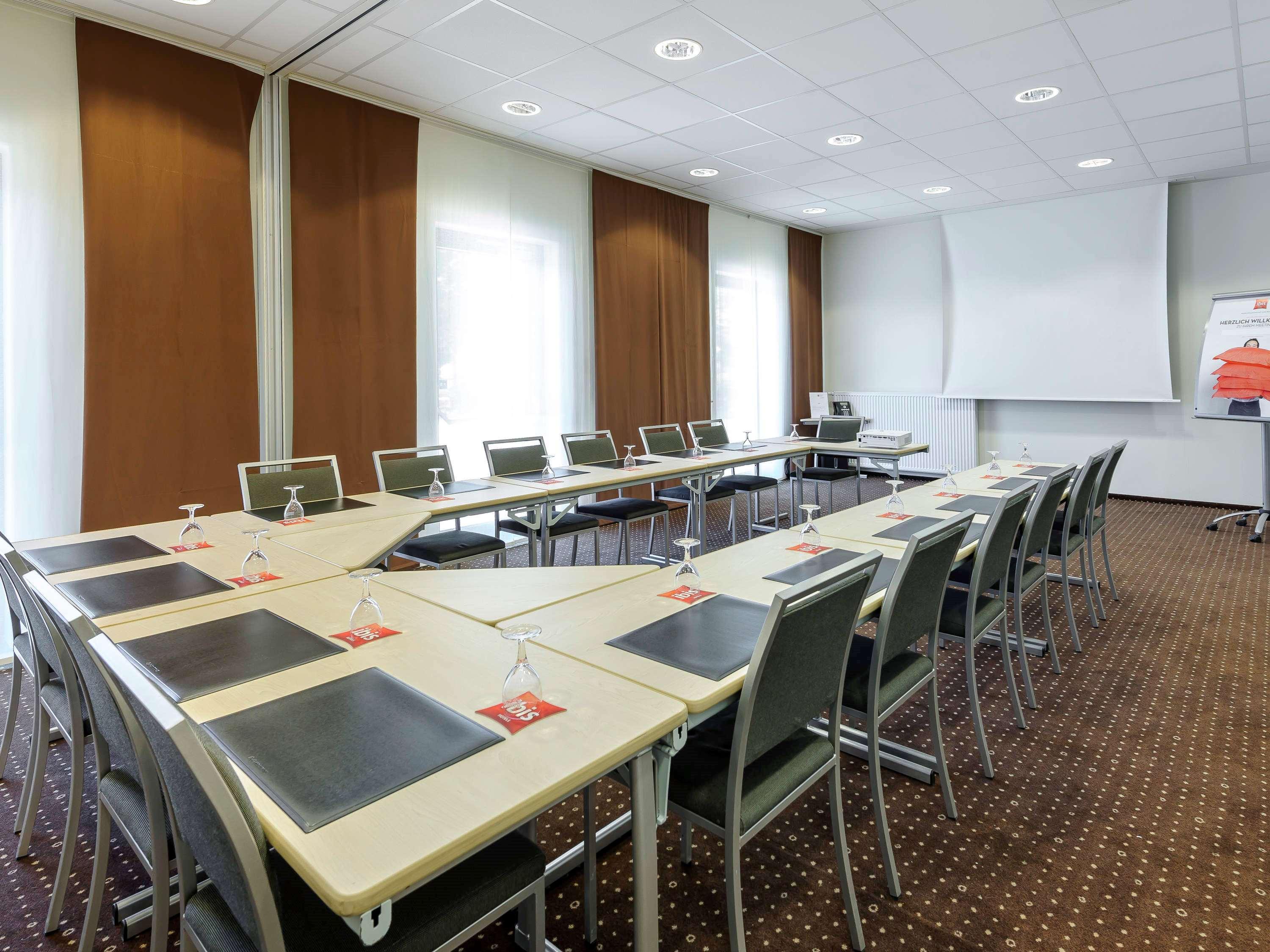 Ibis Konstanz Otel Dış mekan fotoğraf
