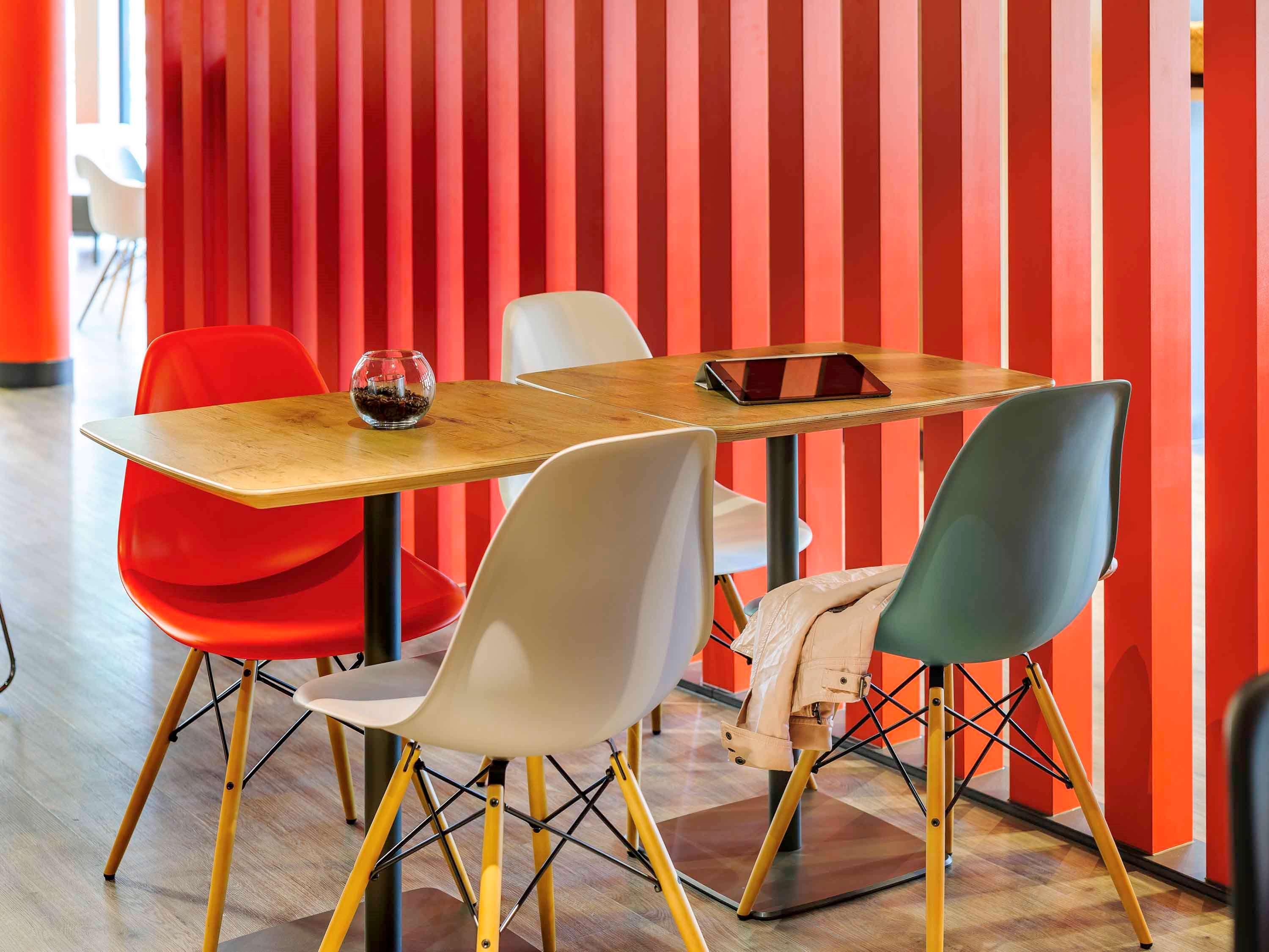 Ibis Konstanz Otel Dış mekan fotoğraf