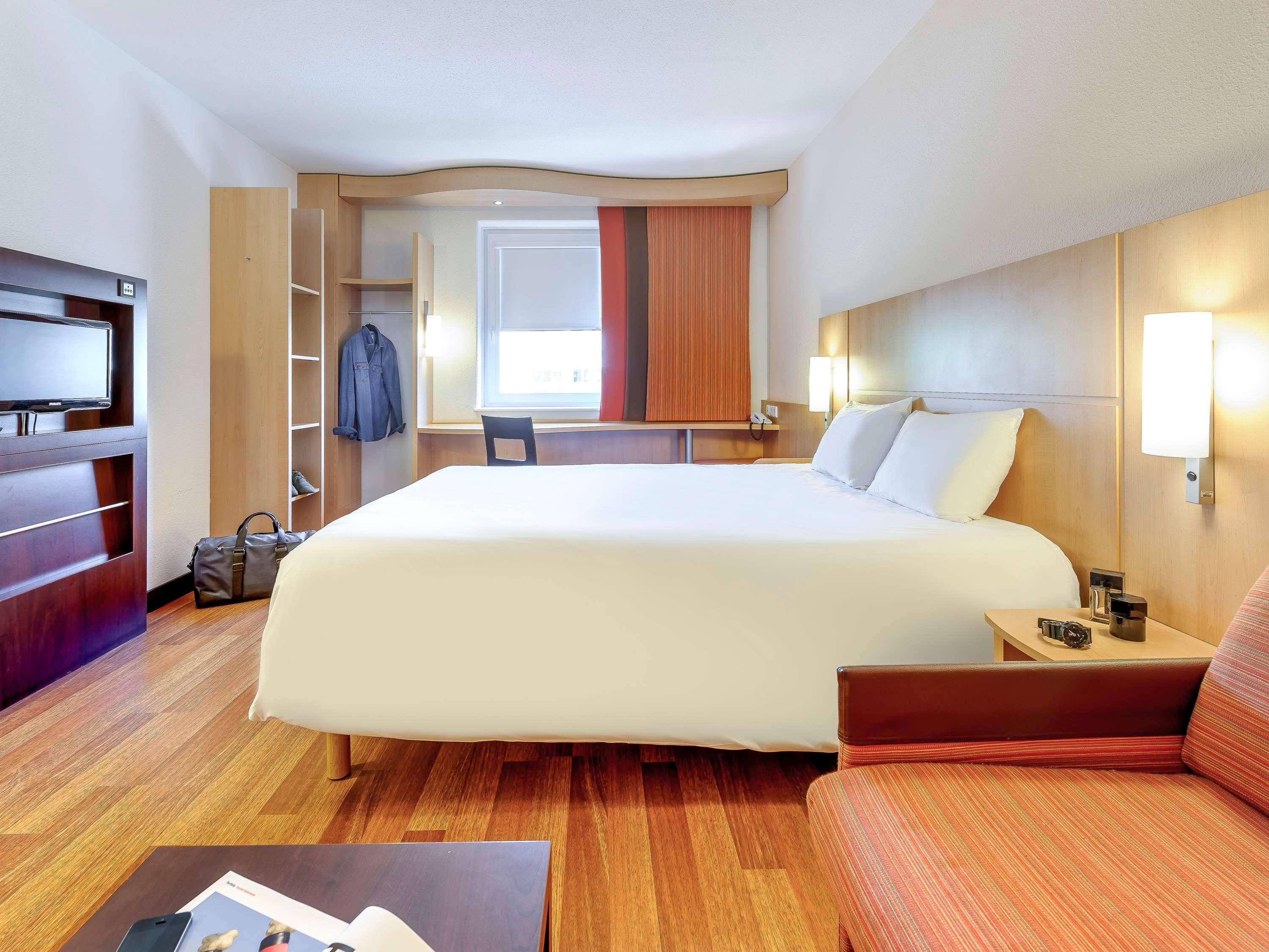 Ibis Konstanz Otel Dış mekan fotoğraf