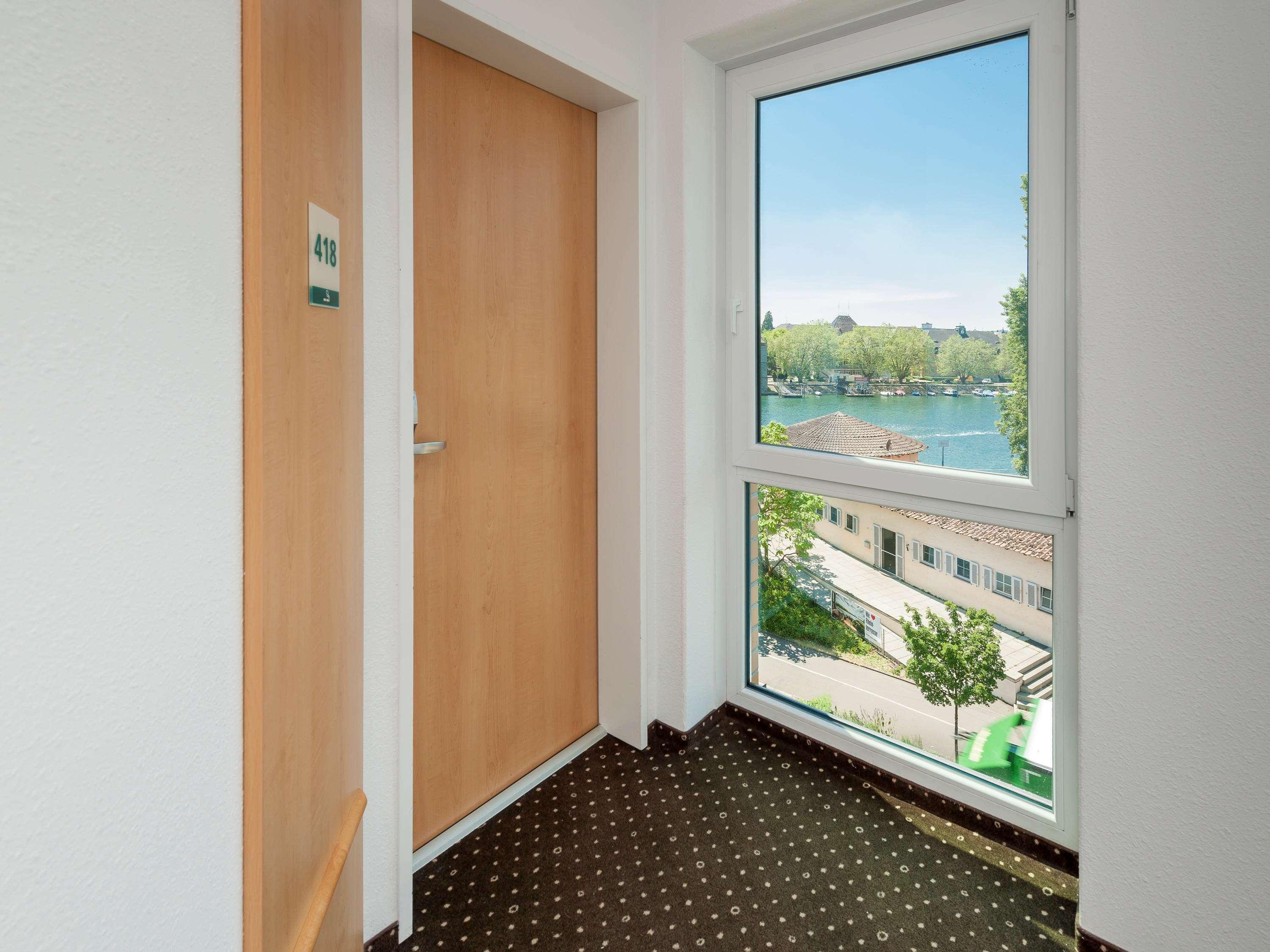 Ibis Konstanz Otel Dış mekan fotoğraf