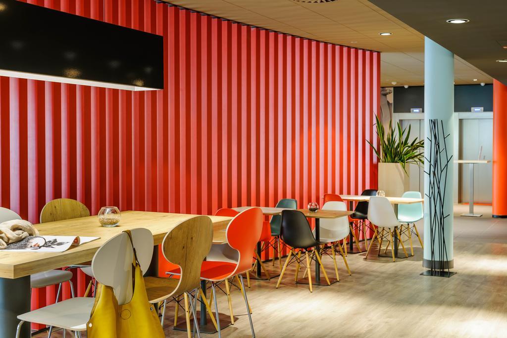 Ibis Konstanz Otel Dış mekan fotoğraf