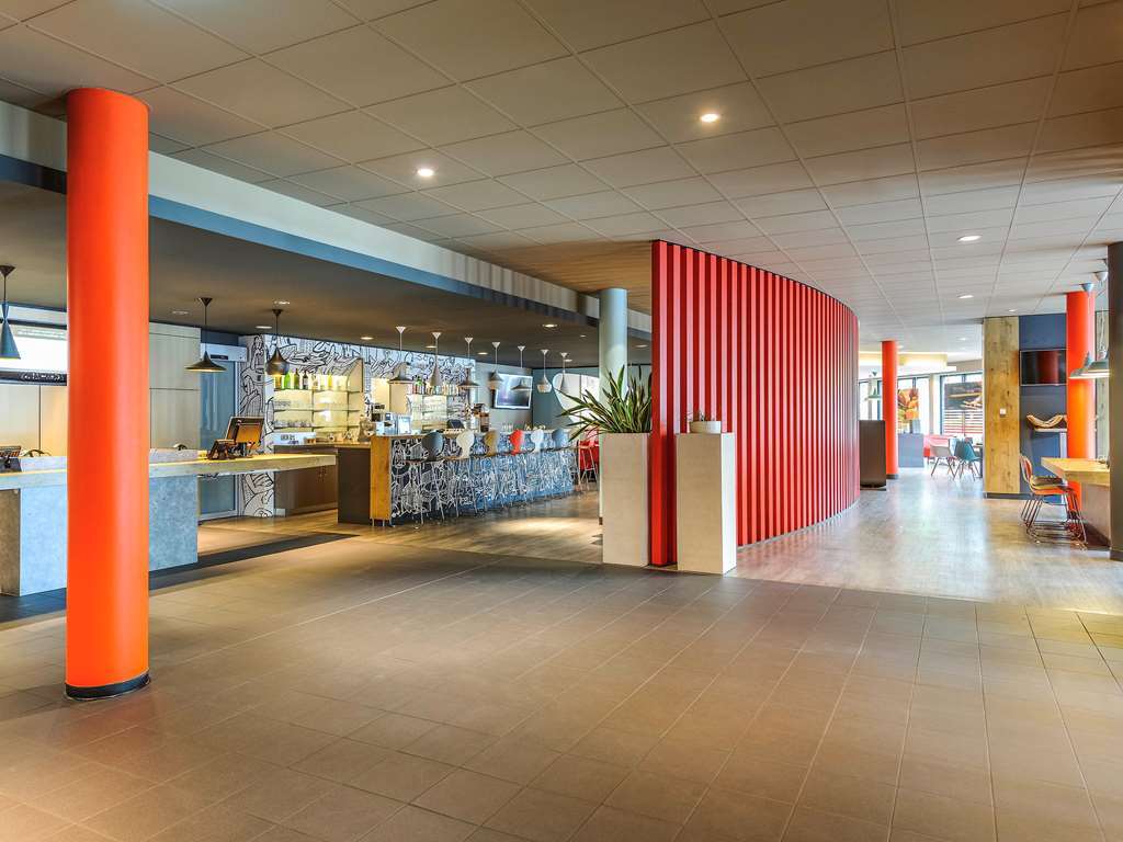 Ibis Konstanz Otel Dış mekan fotoğraf