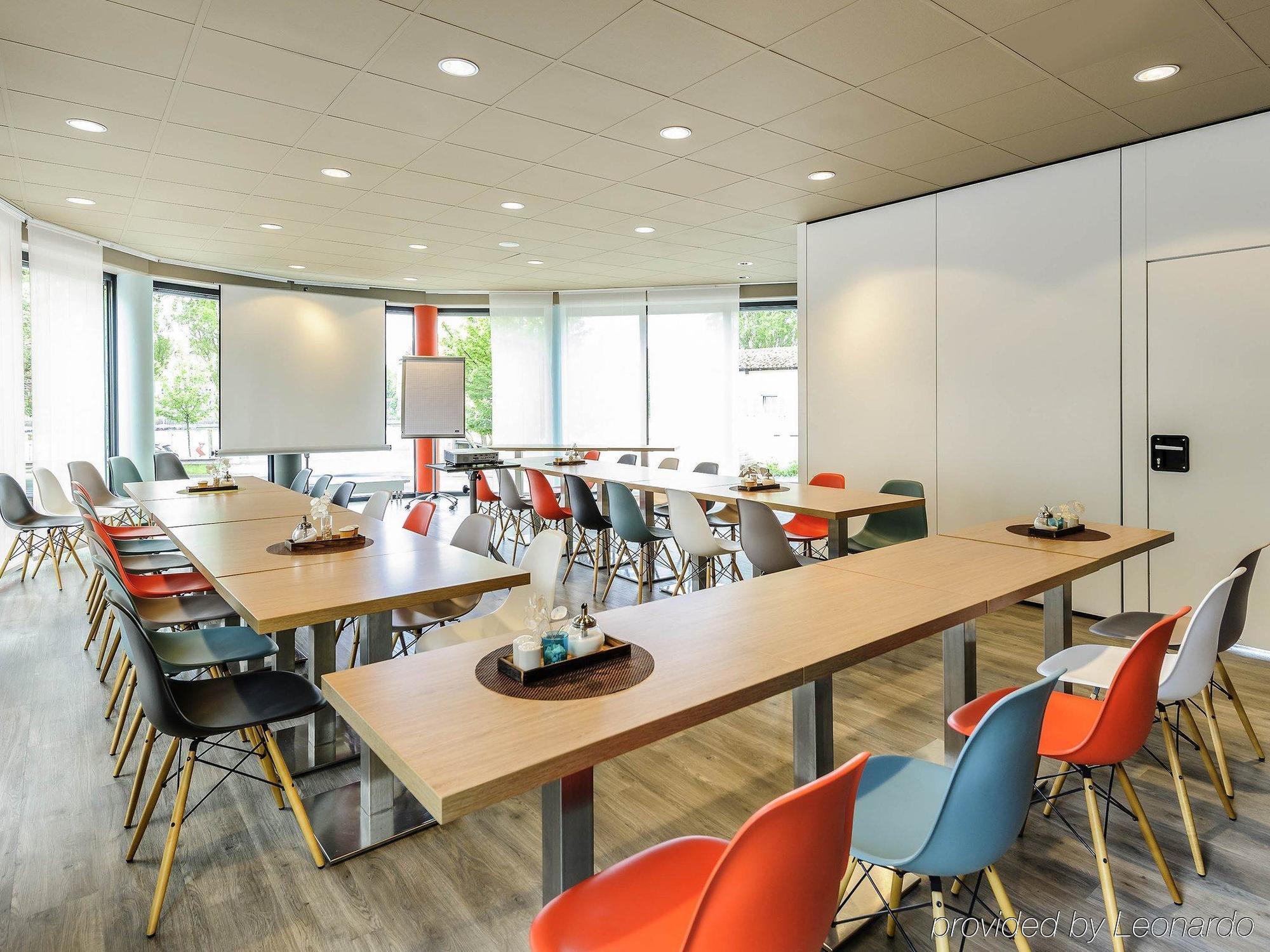 Ibis Konstanz Otel Dış mekan fotoğraf