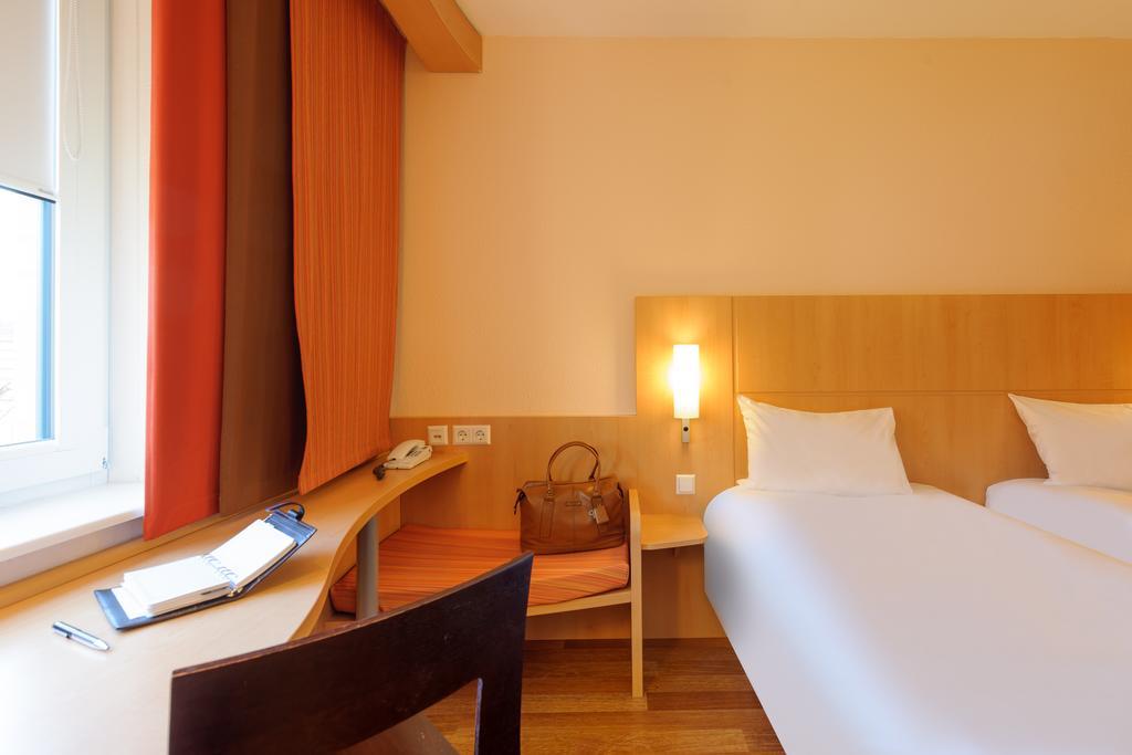 Ibis Konstanz Otel Dış mekan fotoğraf