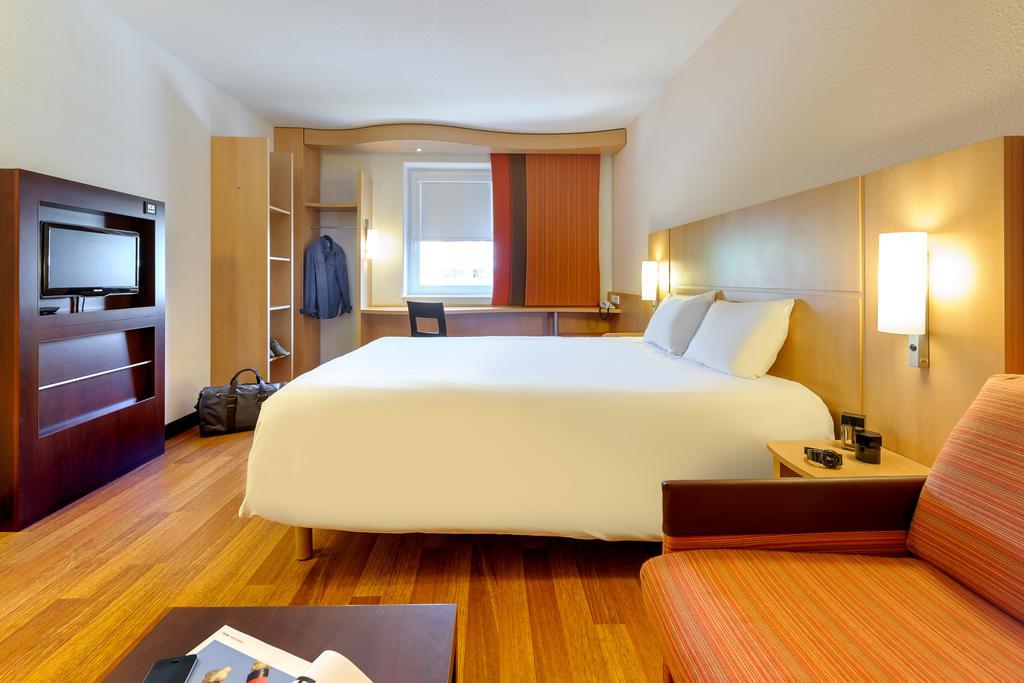 Ibis Konstanz Otel Dış mekan fotoğraf
