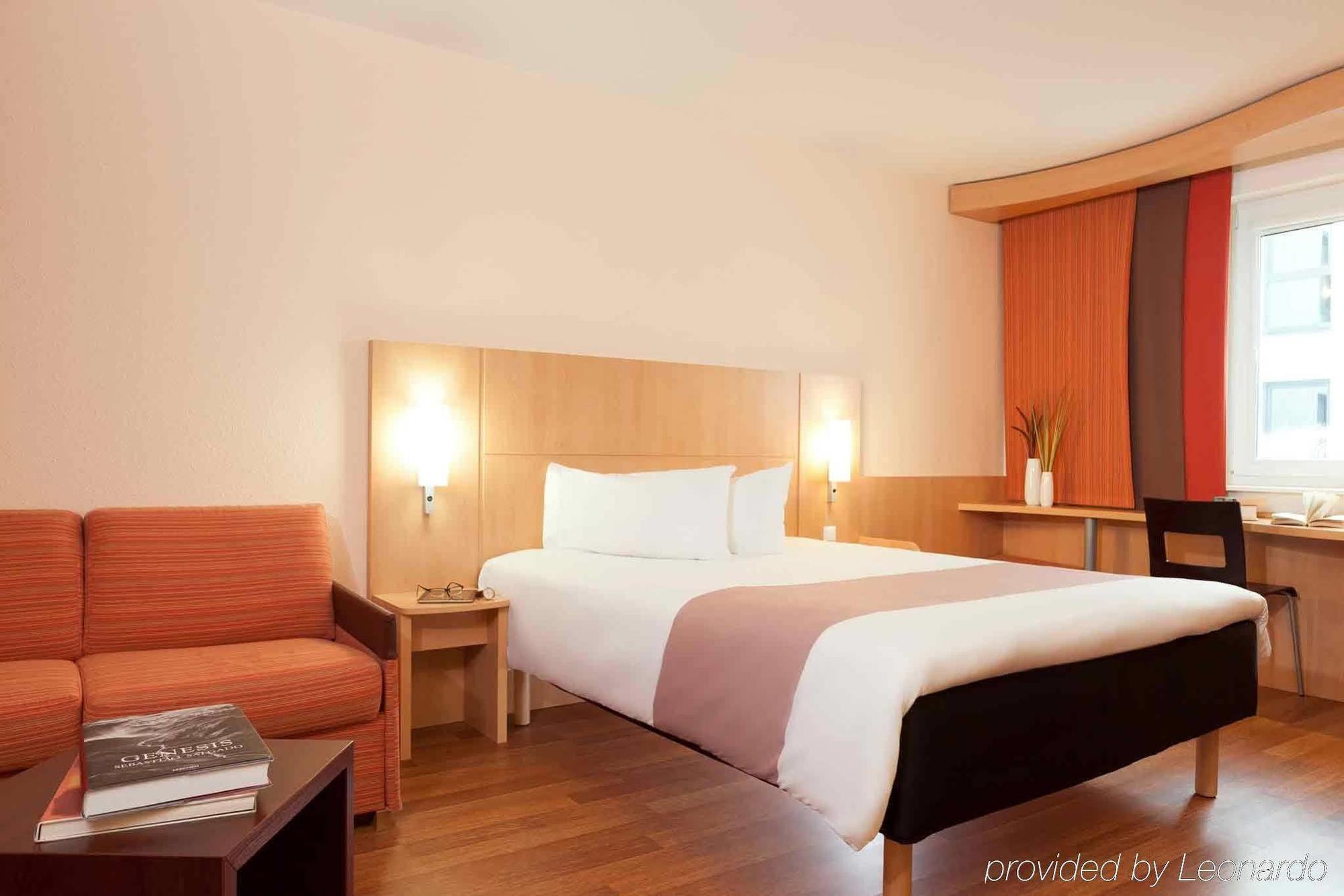 Ibis Konstanz Otel Dış mekan fotoğraf