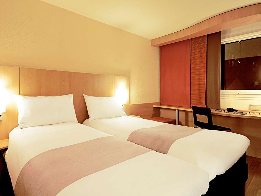 Ibis Konstanz Otel Oda fotoğraf
