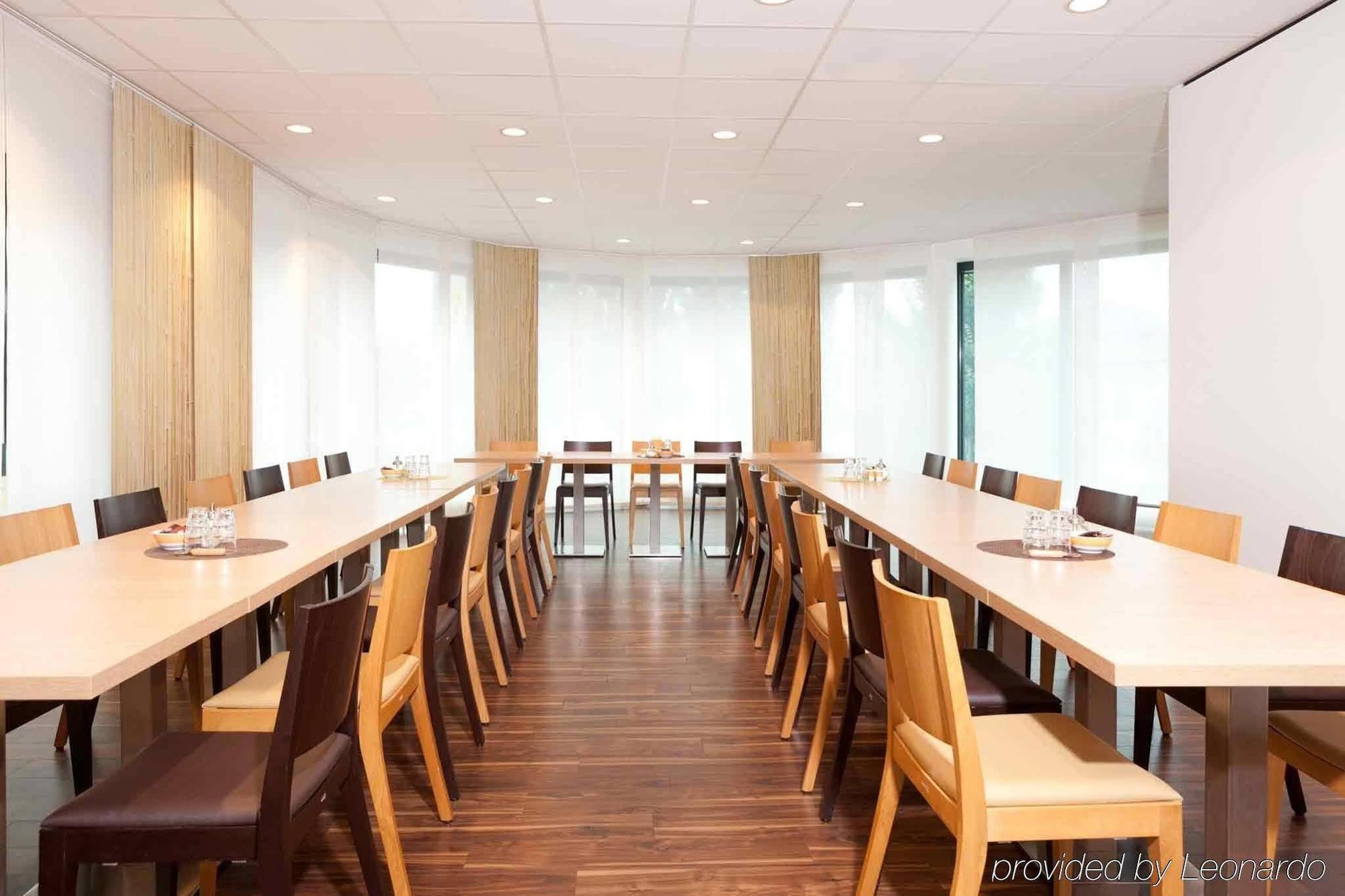 Ibis Konstanz Otel Dış mekan fotoğraf