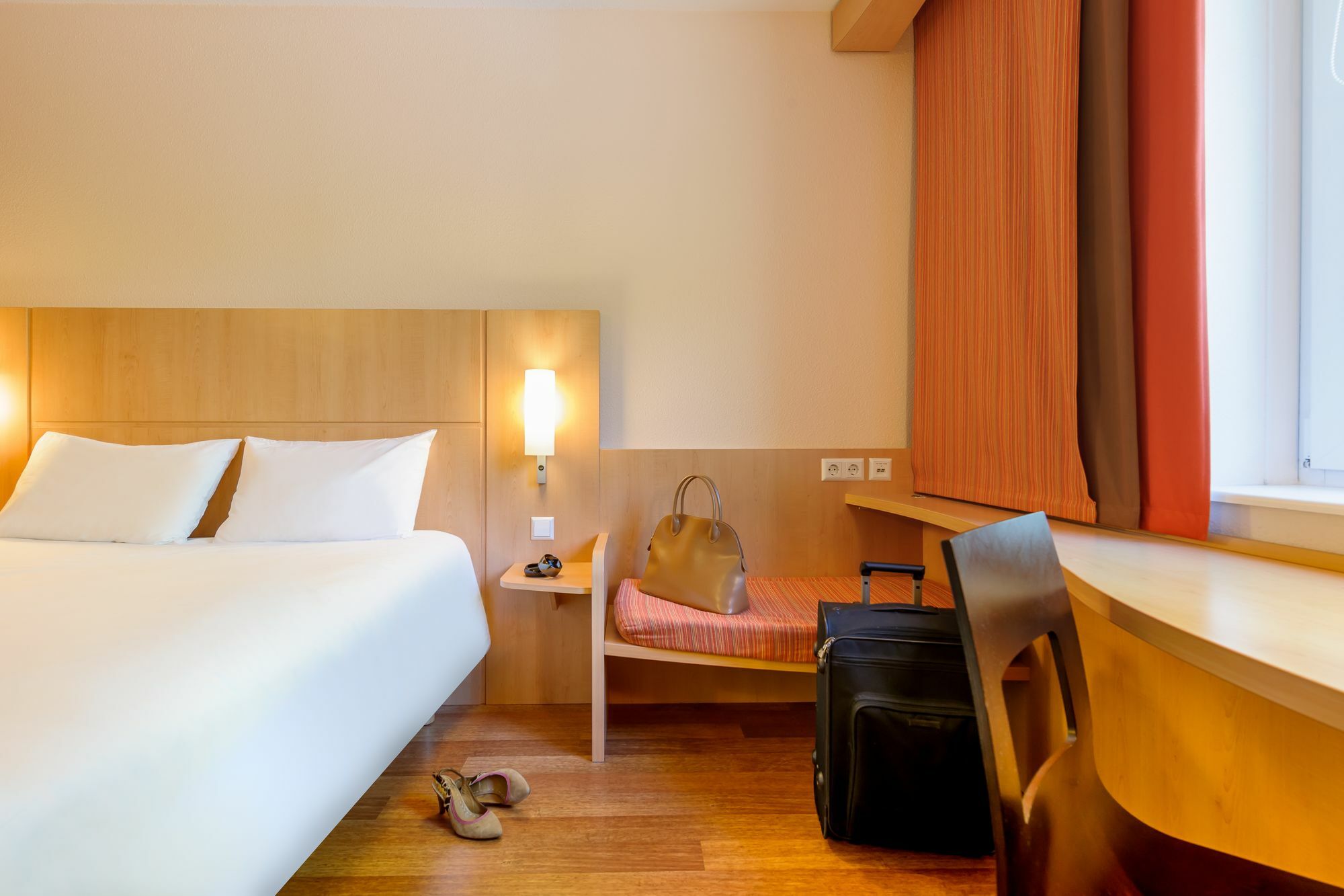 Ibis Konstanz Otel Dış mekan fotoğraf
