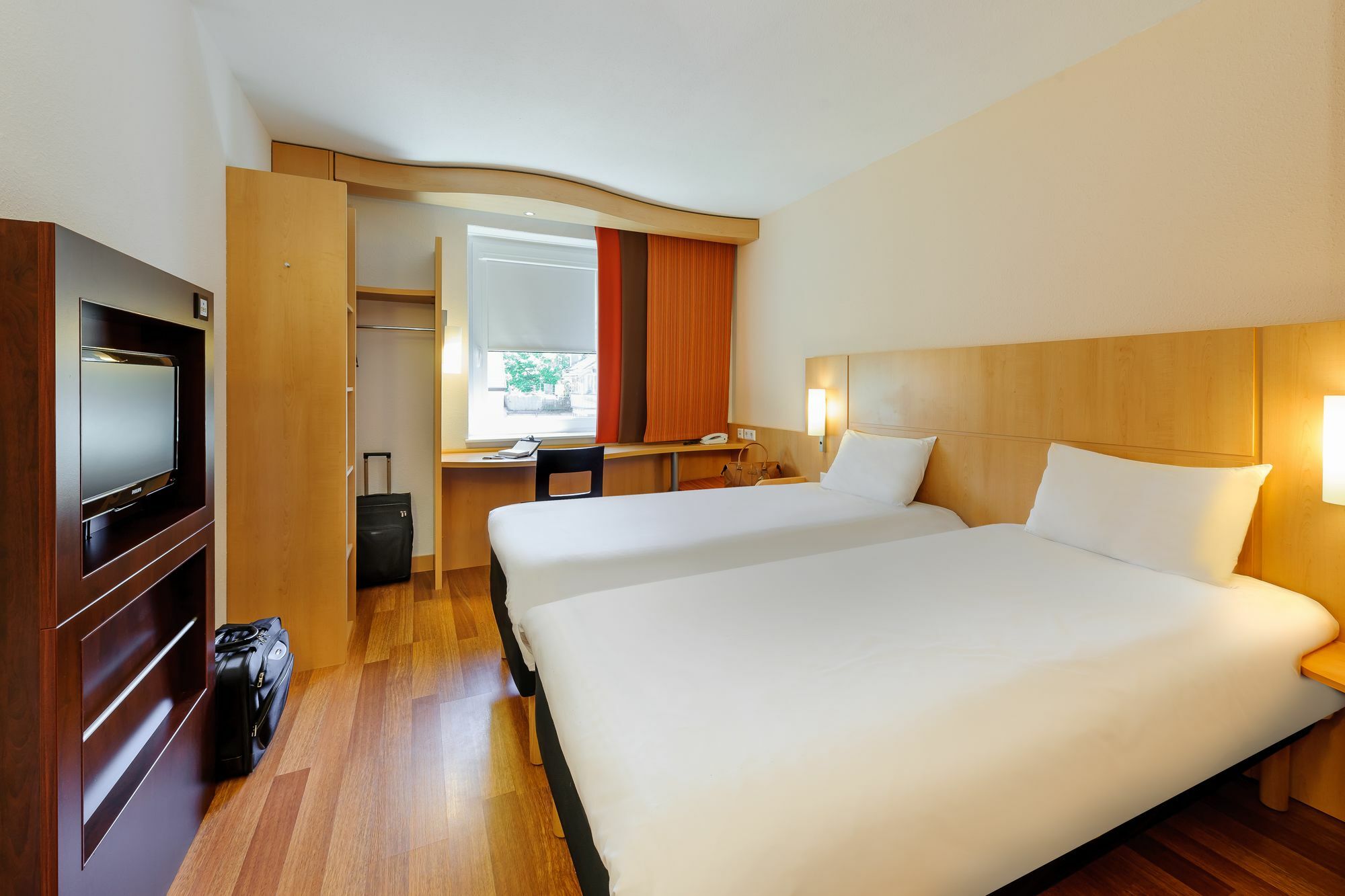 Ibis Konstanz Otel Dış mekan fotoğraf