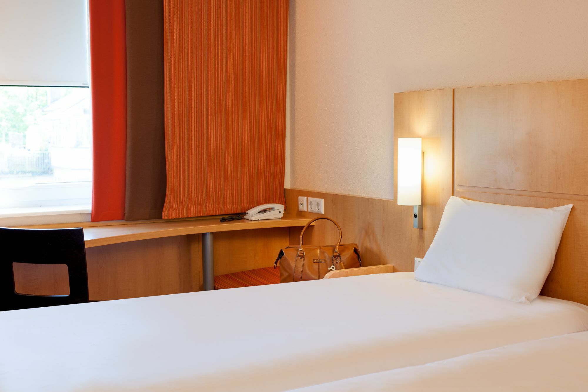 Ibis Konstanz Otel Dış mekan fotoğraf