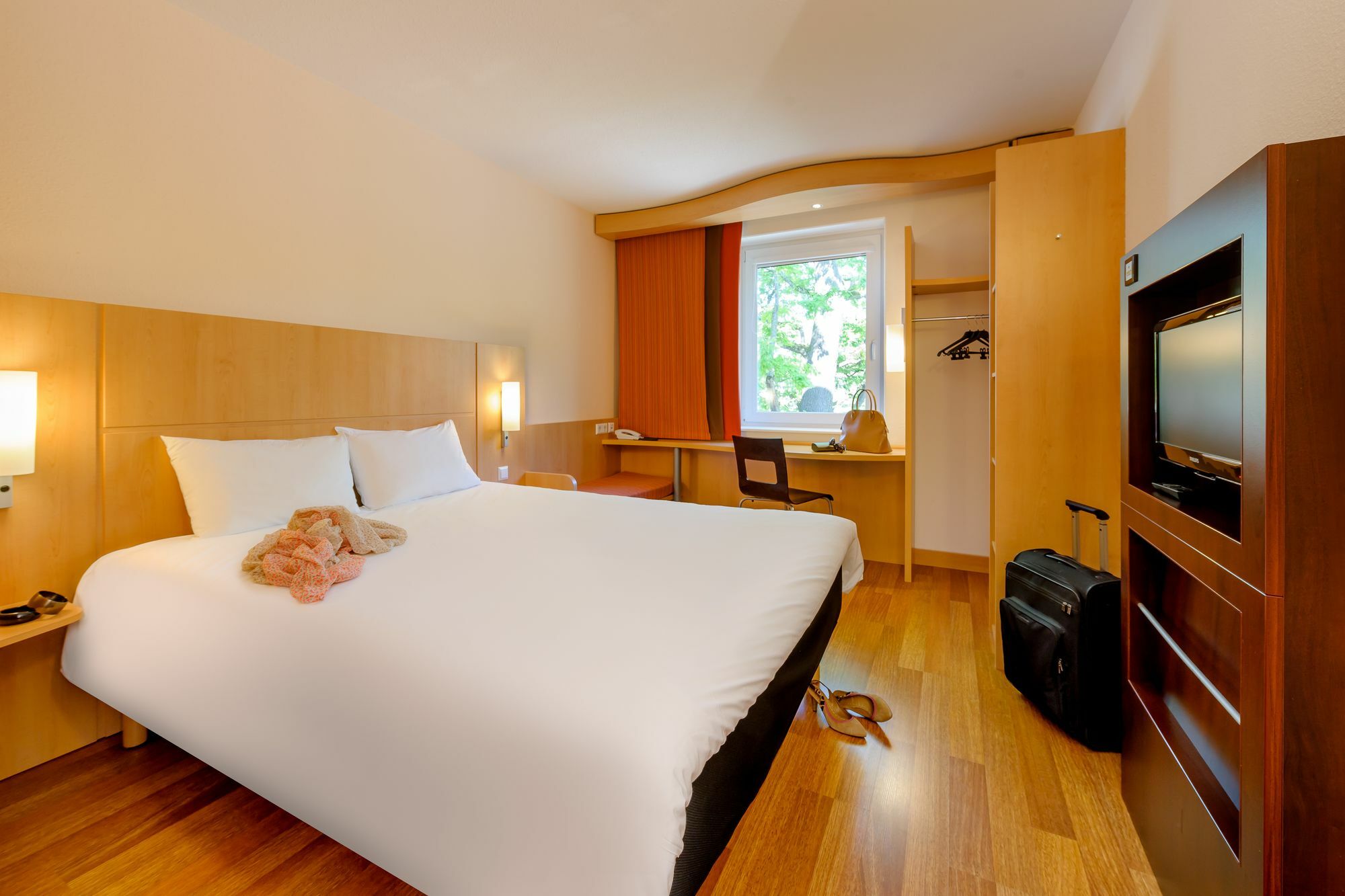 Ibis Konstanz Otel Dış mekan fotoğraf